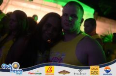 Camarote Espaço Folia (PM)